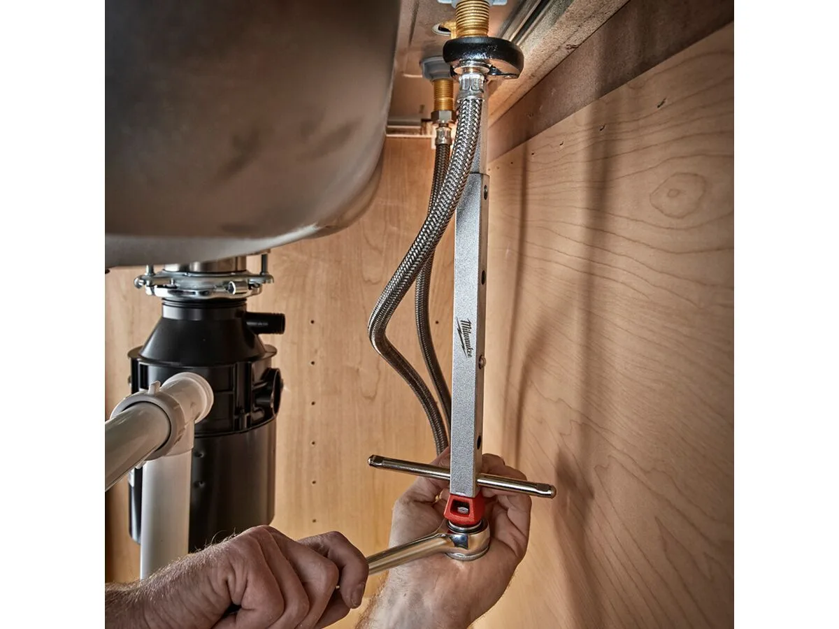 basin wrench