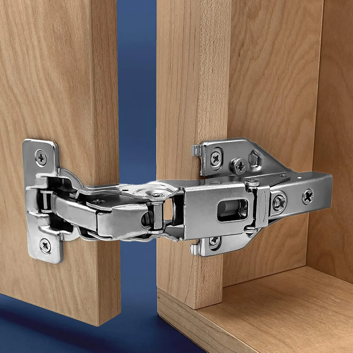 cabinet door alignment