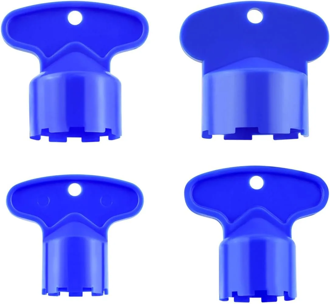 cache aerator removal key