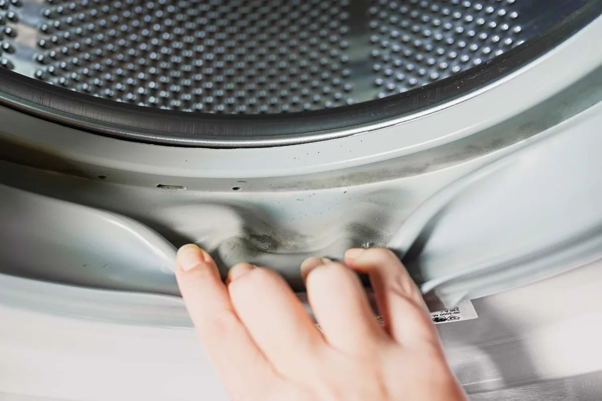 common kitchen mat cleaning mistakes