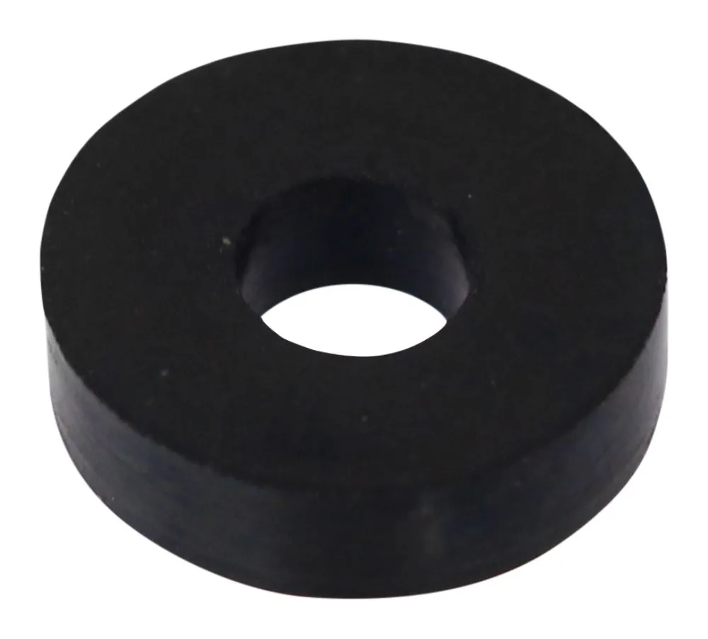 compression stem seat washer