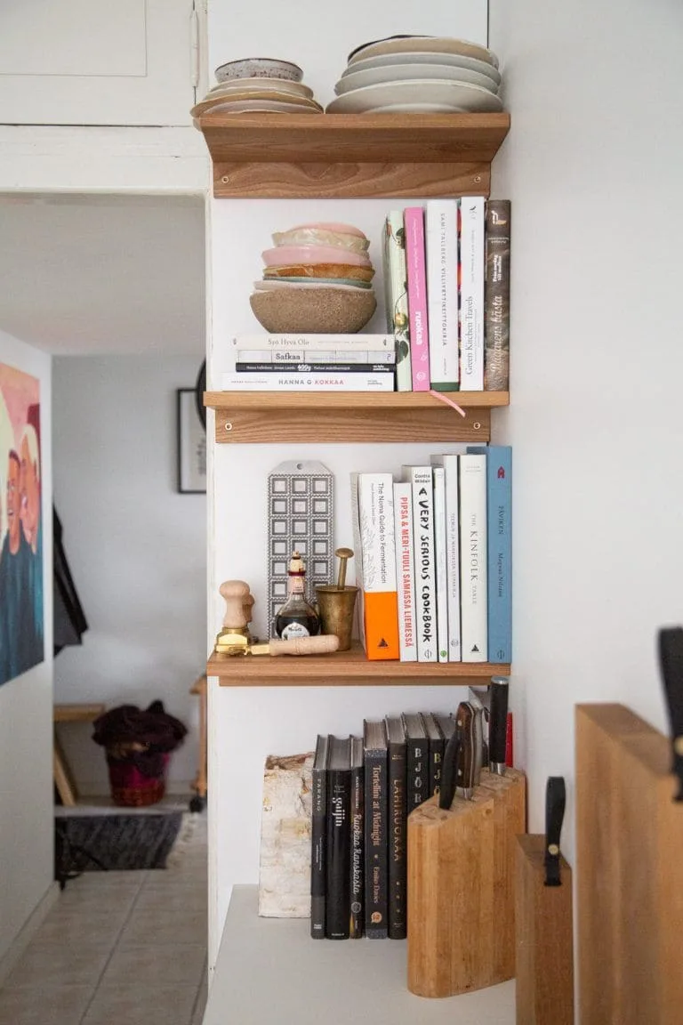 cookbook display common mistakes