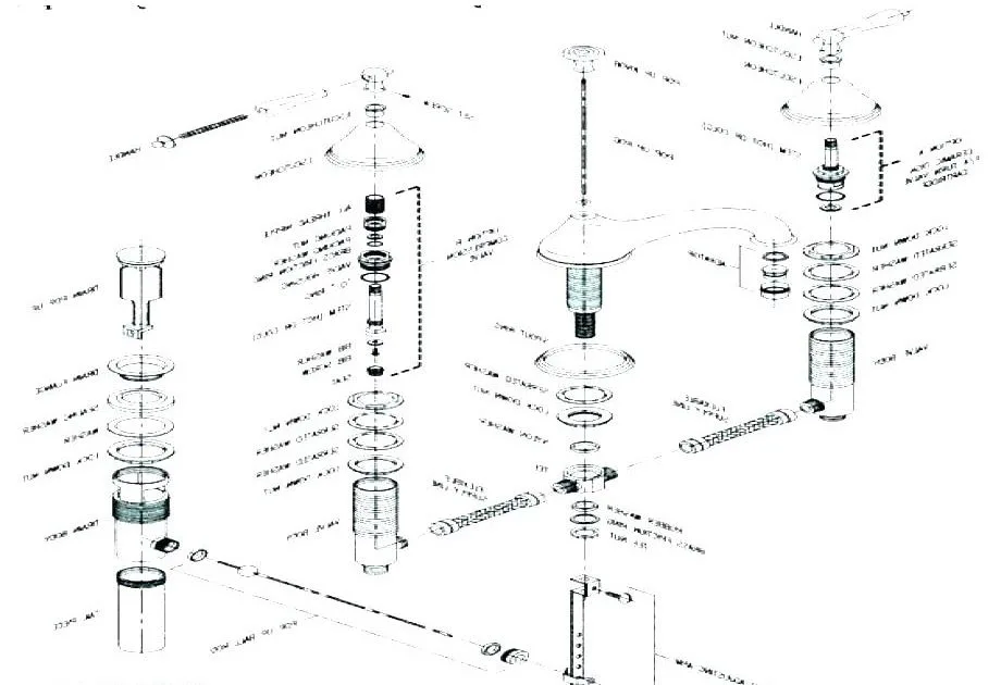 Delta faucet common mistakes