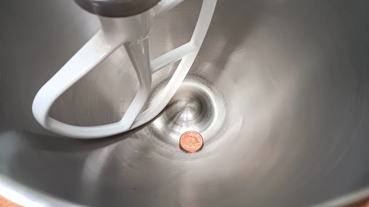 dime test clearance