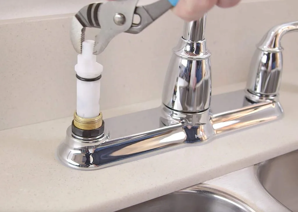 faucet cartridge comparison