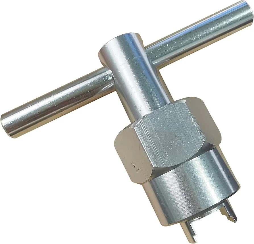 faucet repair tools