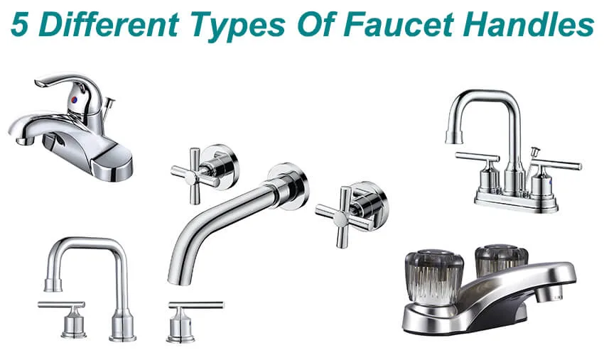 faucet wobble diagnosis