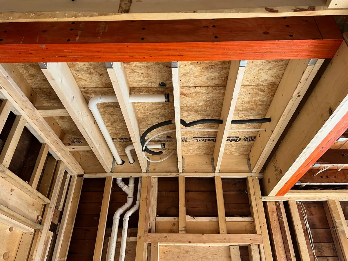 how long does a kitchen remodel take