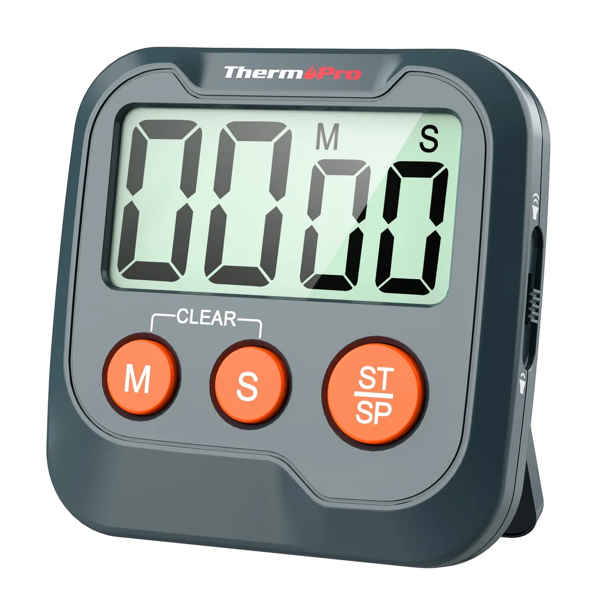 how to choose the best kitchen timer