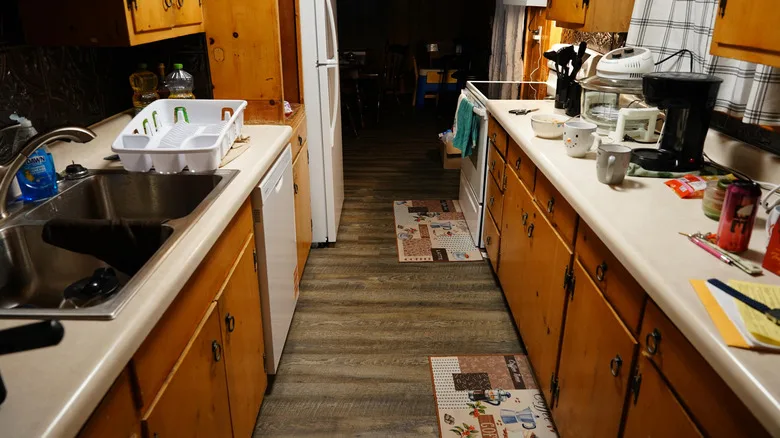 how to design a functional kitchen