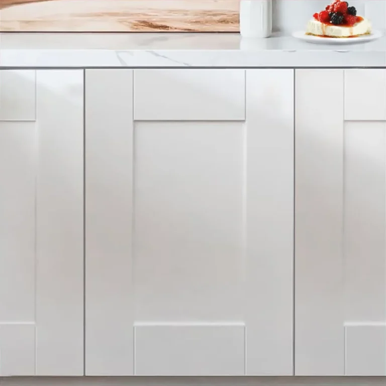 how to paint kitchen cabinet doors