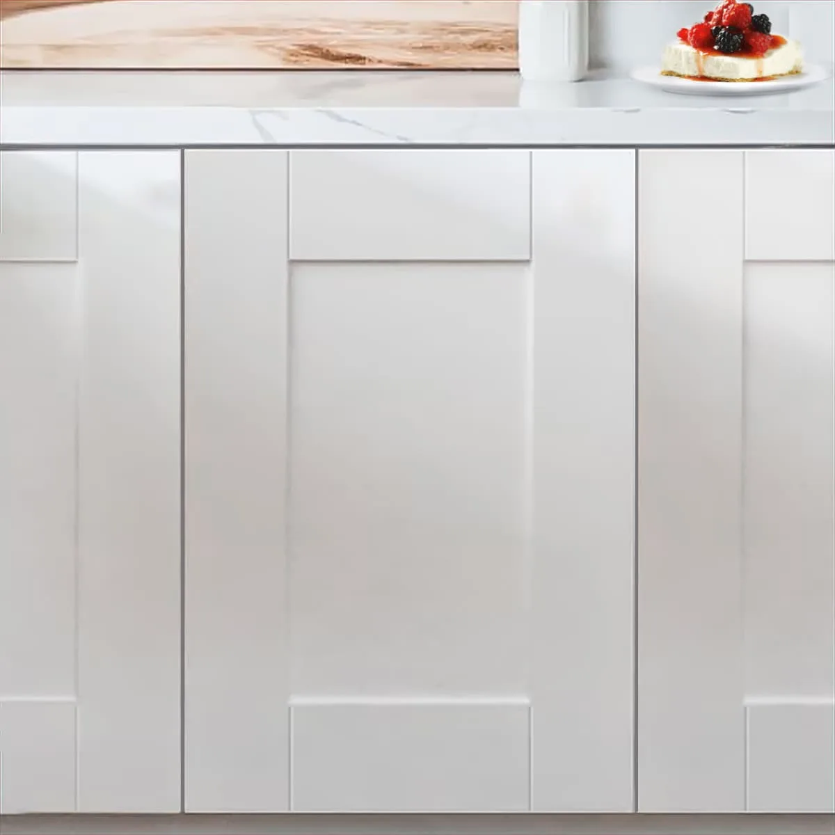 how to paint kitchen cabinet doors