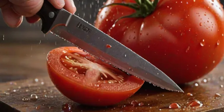 how to sharpen kitchen knives