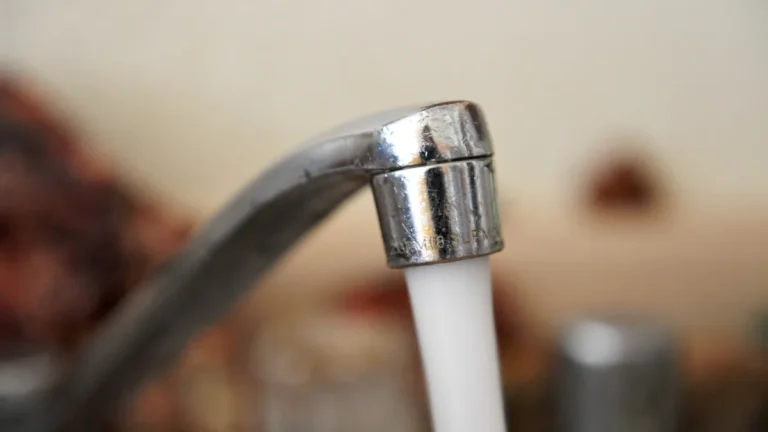 kitchen faucet low pressure
