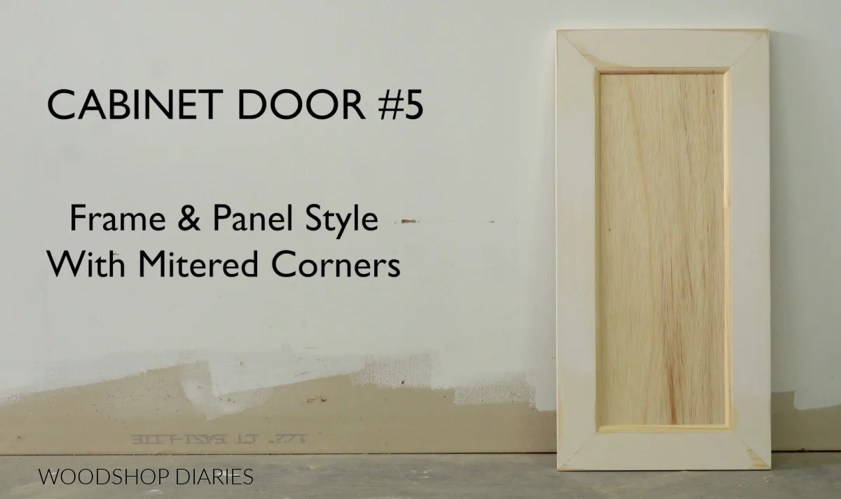 mitered trim corner fitting