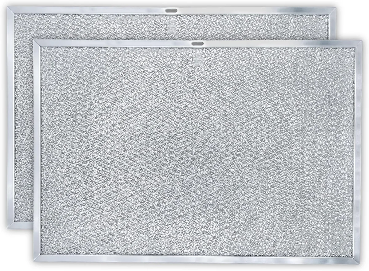 range hood filter fasteners