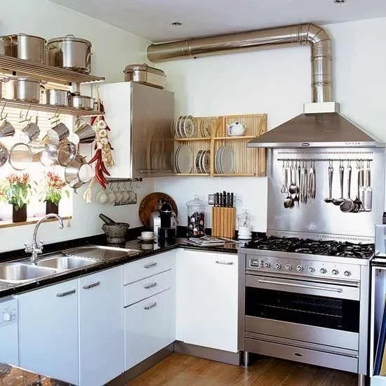 range hood