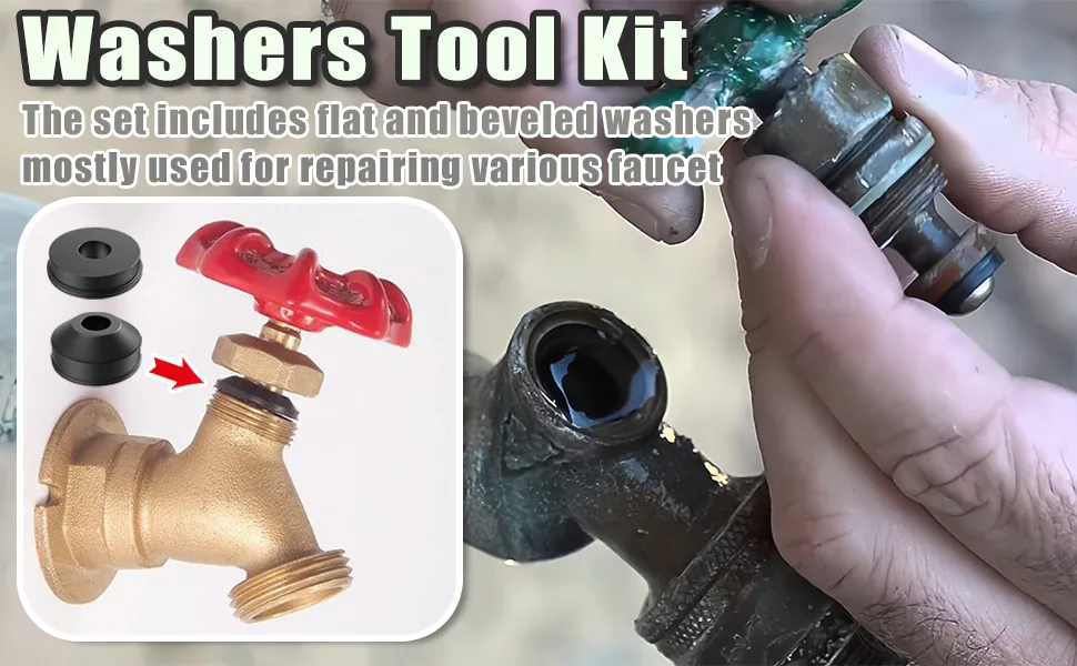 stem washer